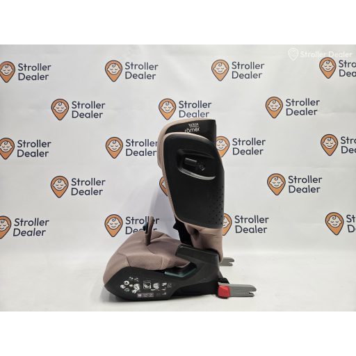Britax Römer Kidfix Pro Style