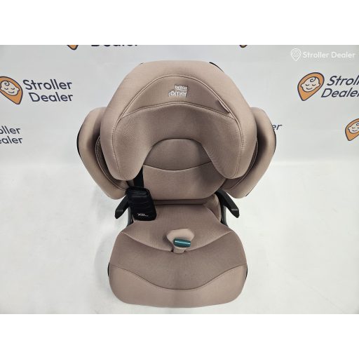Britax Römer Kidfix Pro Style