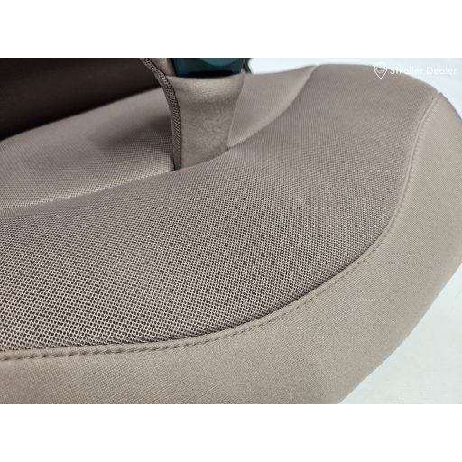 Britax Römer Kidfix Pro Style