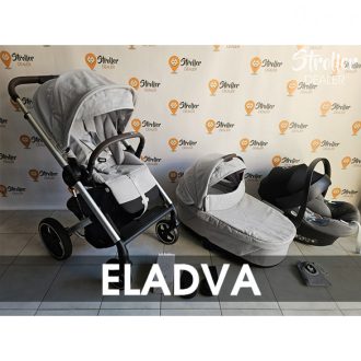 Cybex Balios S Lux