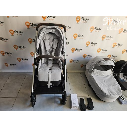 Cybex Balios S Lux
