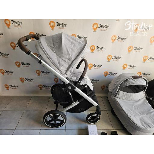 Cybex Balios S Lux