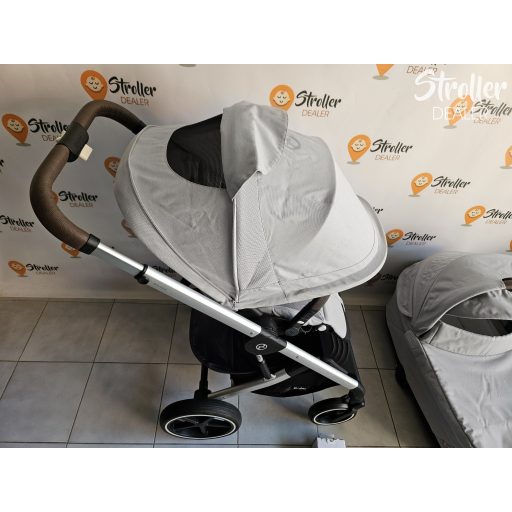 Cybex Balios S Lux