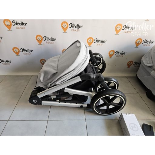 Cybex Balios S Lux