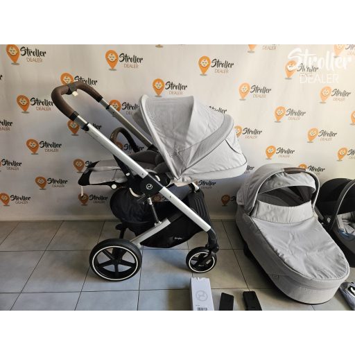 Cybex Balios S Lux