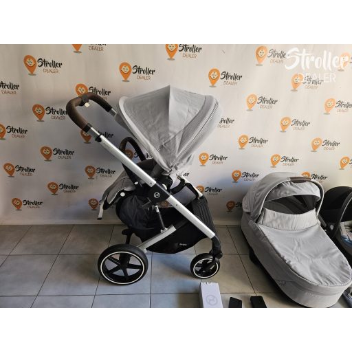 Cybex Balios S Lux