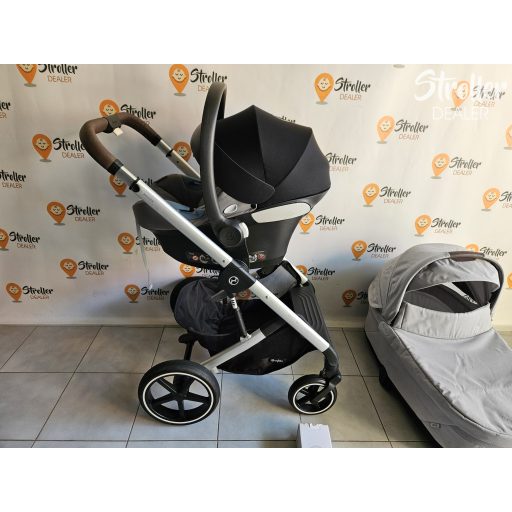 Cybex Balios S Lux