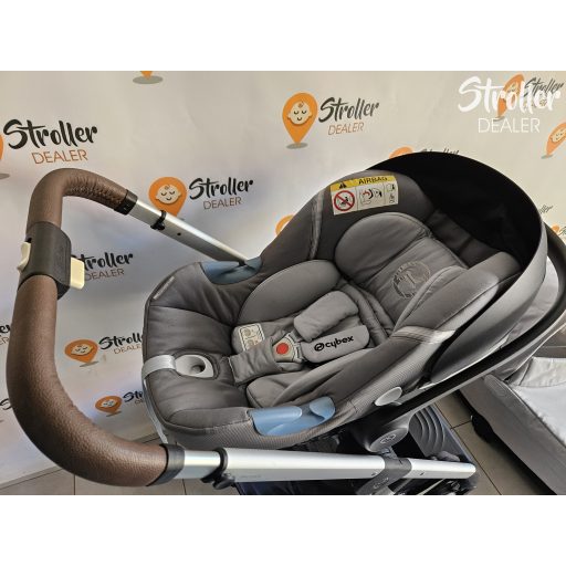 Cybex Balios S Lux