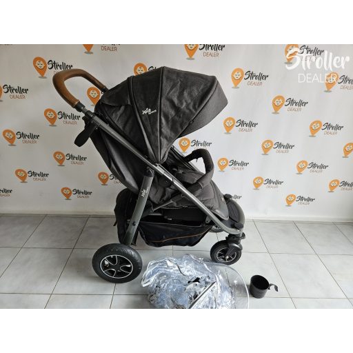 Joie Mytrax Flex