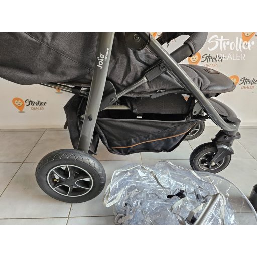 Joie Mytrax Flex