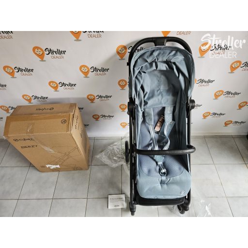 Cybex Beezy 