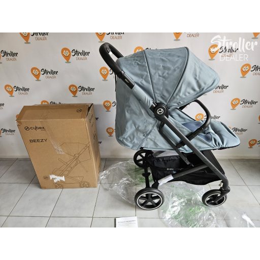 Cybex Beezy 