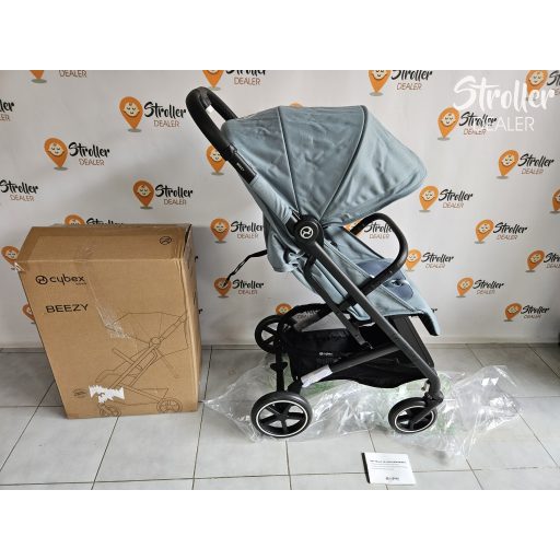 Cybex Beezy 