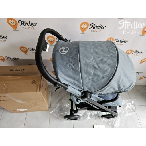 Cybex Beezy 