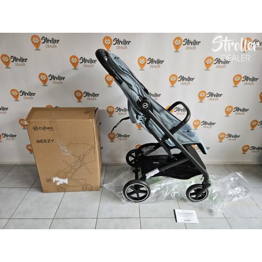 Cybex Beezy 