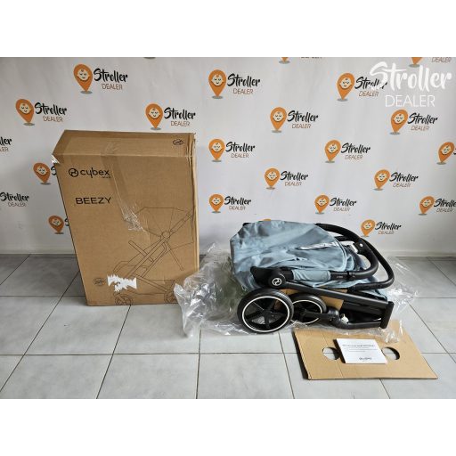 Cybex Beezy 