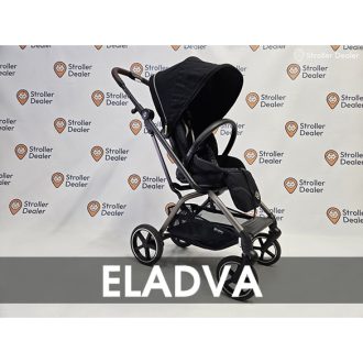 Cybex Eezy S Twist Plus 2 