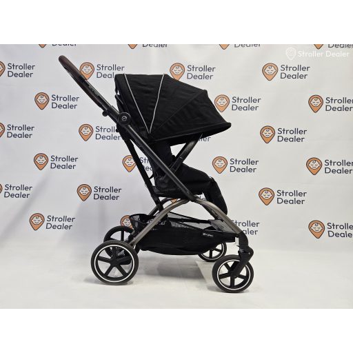 Cybex Eezy S Twist Plus 2 