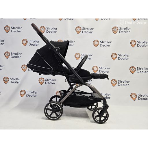 Cybex Eezy S Twist Plus 2 