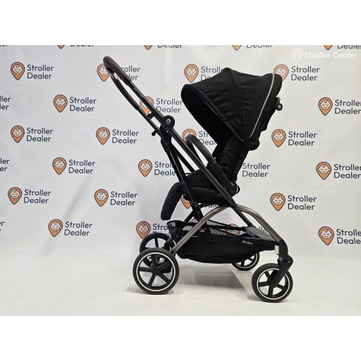 Cybex Eezy S Twist Plus 2 