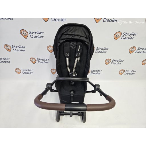 Cybex Eezy S Twist Plus 2 