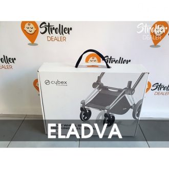 Cybex Priam kerékszett