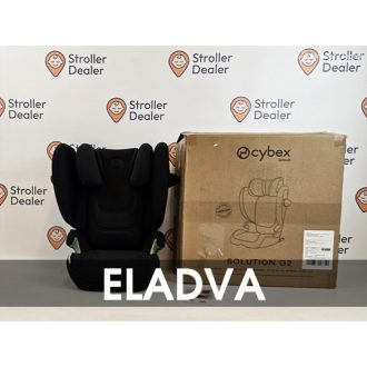 Cybex Solution G2