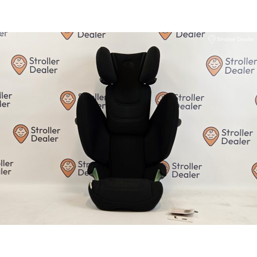 Cybex Solution G2