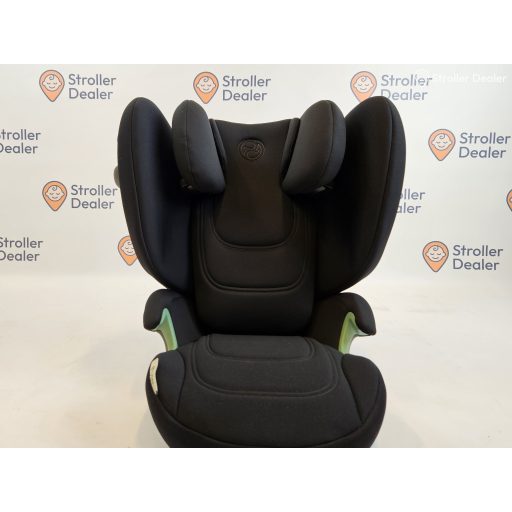 Cybex Solution G2