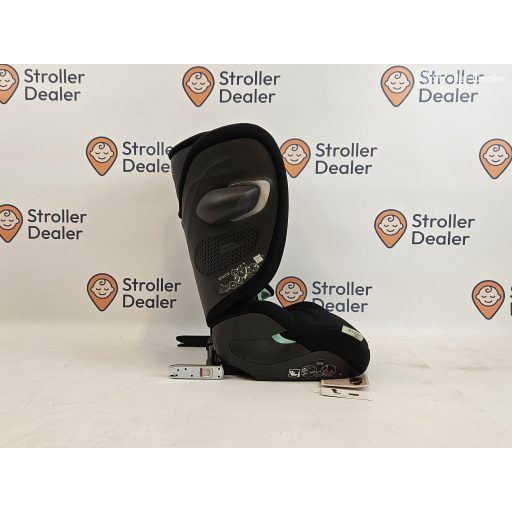 Cybex Solution G2