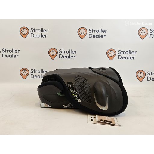 Cybex Solution G2