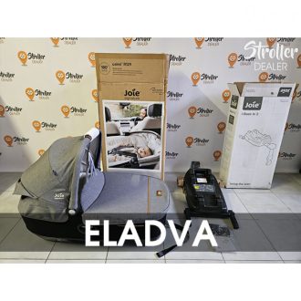 Joie Calmi R129 mózes + i-Base lx 2 bázistalp