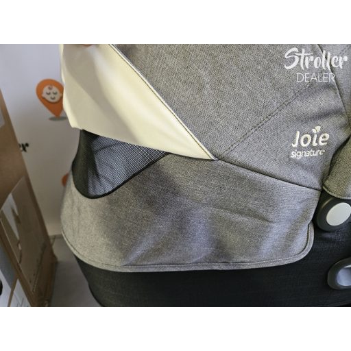 Joie Calmi R129 mózes + i-Base lx 2 bázistalp