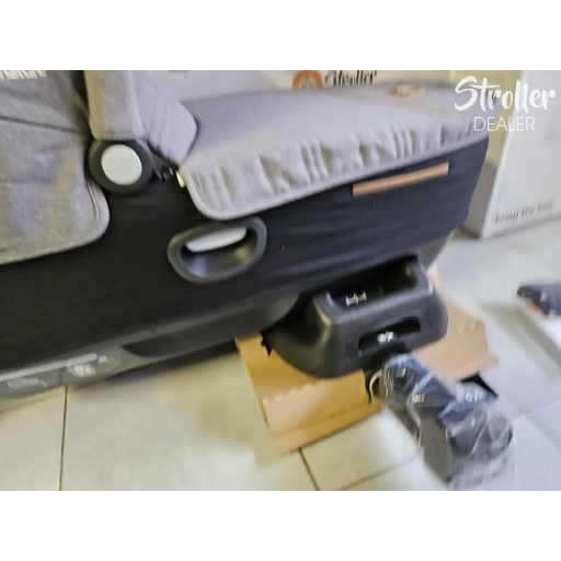 Joie Calmi R129 mózes + i-Base lx 2 bázistalp