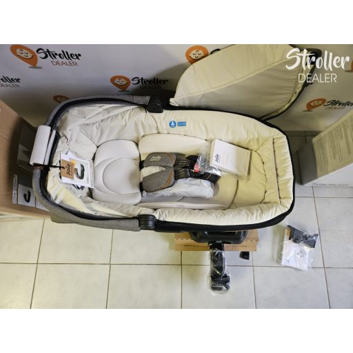 Joie Calmi R129 mózes + i-Base lx 2 bázistalp
