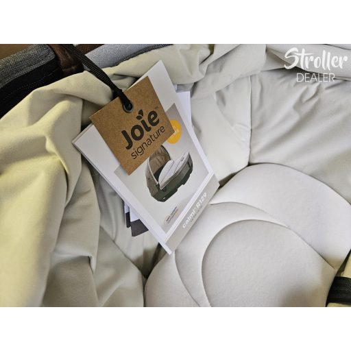 Joie Calmi R129 mózes + i-Base lx 2 bázistalp