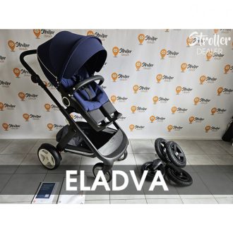 Stokke Trailz V2