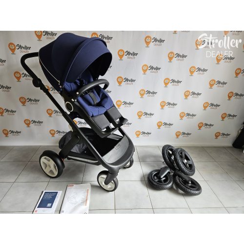 Stokke Trailz V2