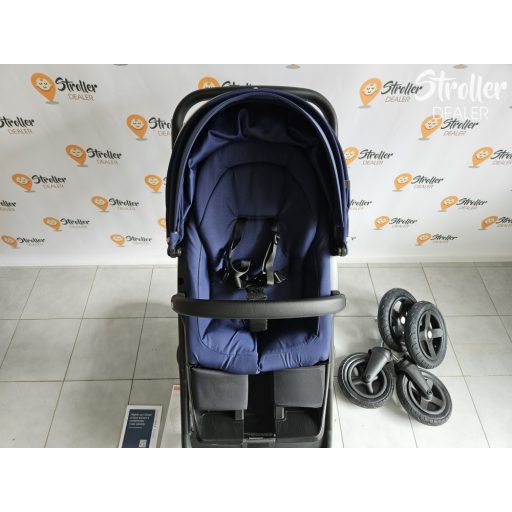 Stokke Trailz V2