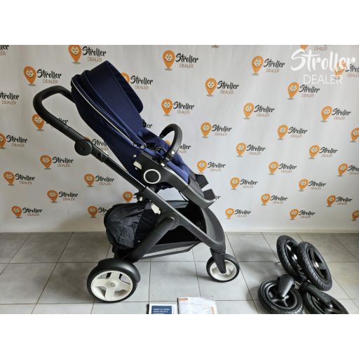Stokke Trailz V2