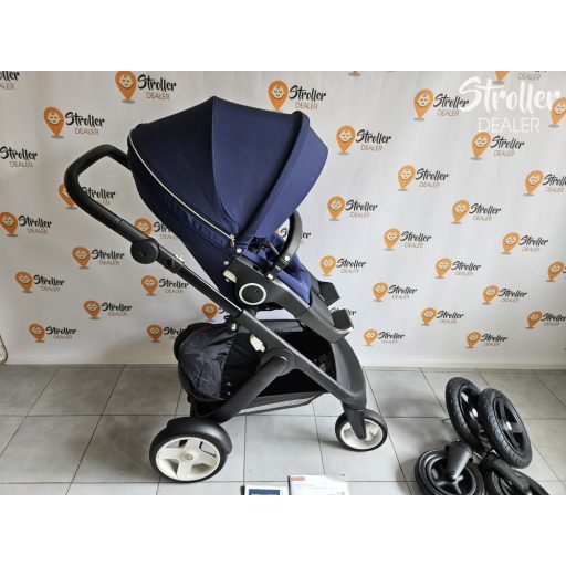 Stokke Trailz V2