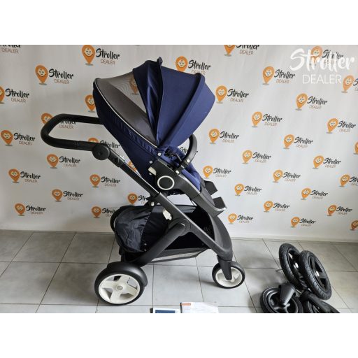 Stokke Trailz V2