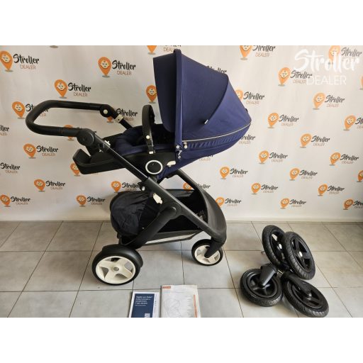 Stokke Trailz V2