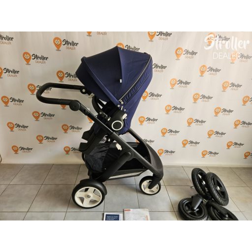 Stokke Trailz V2