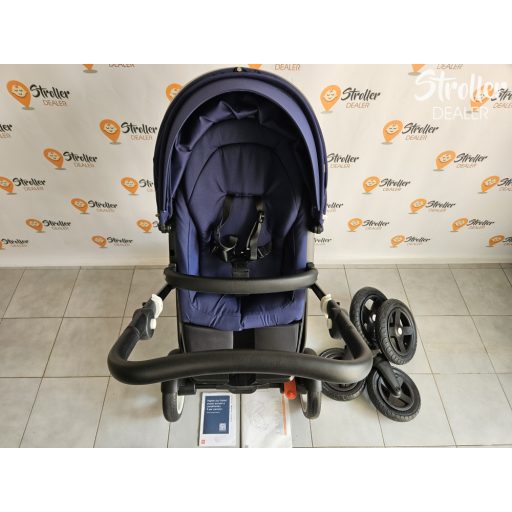Stokke Trailz V2