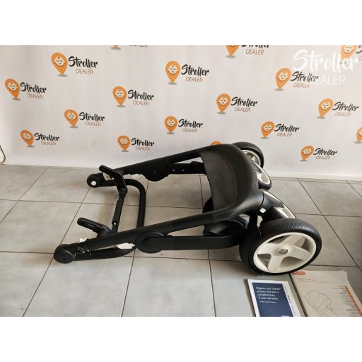 Stokke Trailz V2