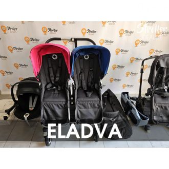 Bugaboo Donkey