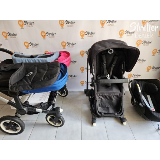 Bugaboo Donkey