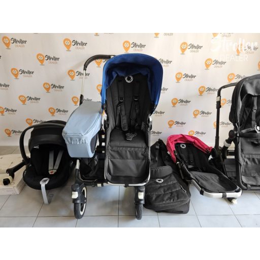 Bugaboo Donkey