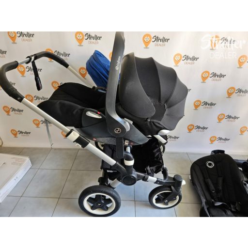 Bugaboo Donkey
